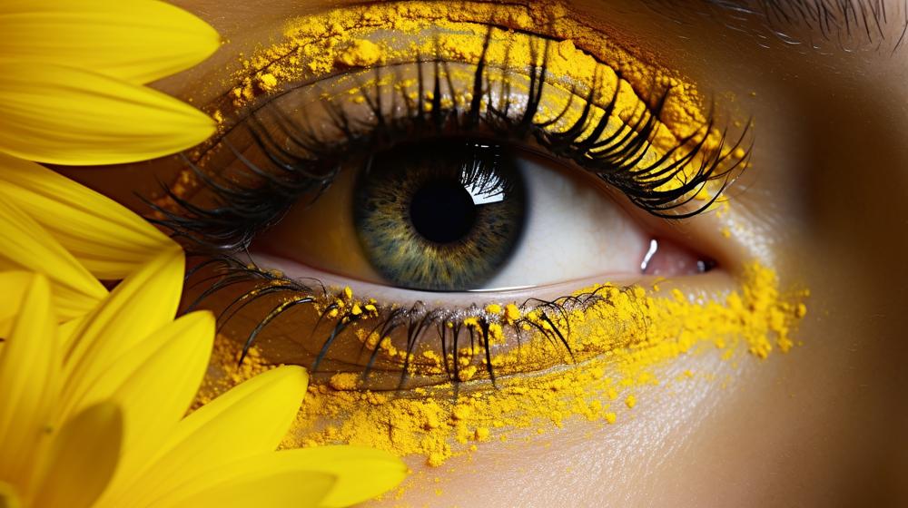 maquillage
